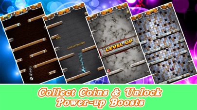 Falling Balls !應用截圖