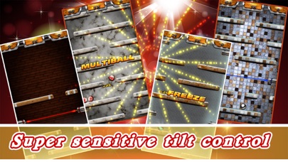 Falling Balls !應用截圖