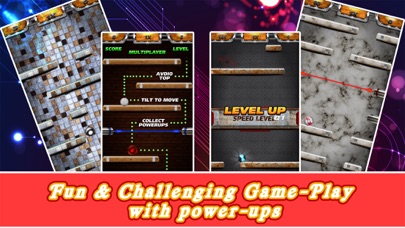 Falling Balls !應用截圖