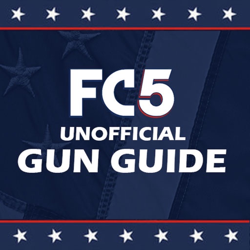 Gun Guide For Far Cry 5 Gun Guide For Far Cry 5
