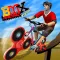 Bmx Fidget Racing - Bike Race