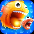 Fishio - Underwater Fish Tale Fishio - Underwater Fish Tale