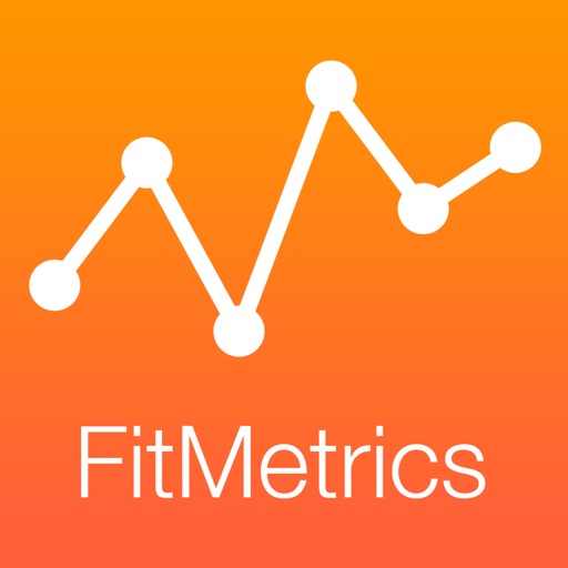 FitMetrics - Your Fitness and Health Dashboard: Track, Visualize, Discover Habits, Set Goals and More FitMetrics - Your Fitness and Health Dashboard: Track, Visualize, Discover Habits, Set Goals and More