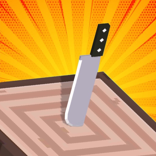 Knife Master Ninja Hit Knife Master Ninja Hit
