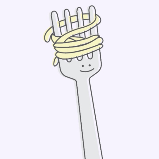 Fork - Your Eating Companion