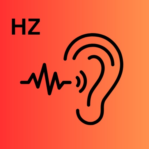 Frequency Sound Generator Tone