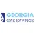Georgia Gas Savings