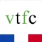 French Conjugation.