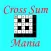 Cross Sum Mania