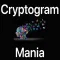 Cryptogram Mania