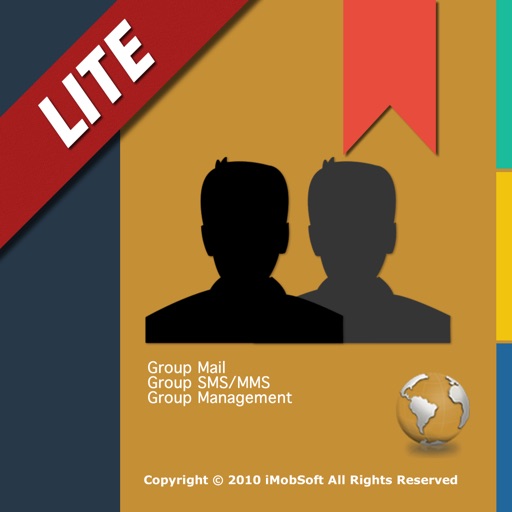 Contacts Grouping Lite Contacts Grouping Lite