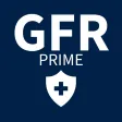 GFR Prime Calculator GFR Prime Calculator