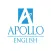 My Apollo