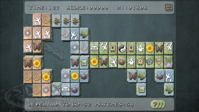 Capturas de pantalla de AcChen - Solitaire Tiles Game