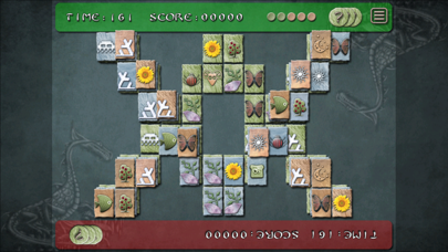 Capturas de pantalla de AcChen - Solitaire Tiles Game