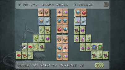 Capturas de pantalla de AcChen - Solitaire Tiles Game