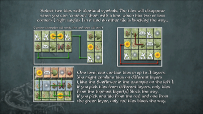 Capturas de pantalla de AcChen - Solitaire Tiles Game