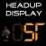 Headup Display