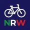 Radroutenplaner NRW mobil