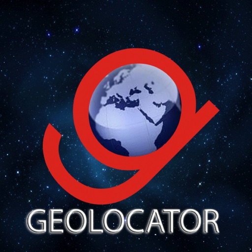 Geolocator 5.0 Geolocator 5.0