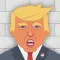 TRUMP'S WALL - Build it Huge