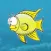 Big Shark Eat Little Fish