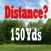 Golf Distance