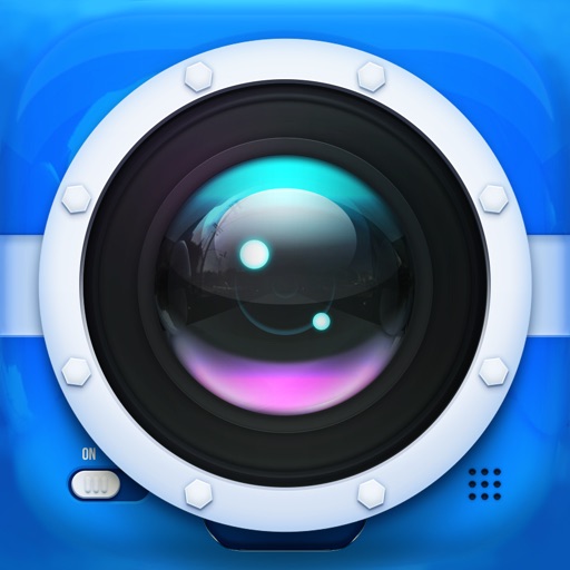 Goo-Goo Fisheye Goo-Goo Fisheye