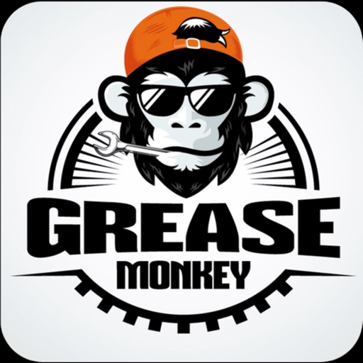 Grease Monkey GO Grease Monkey GO