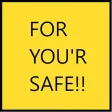 Safety Safety