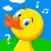 Toddler Games: Kids, Baby Learning Flashcards Free
