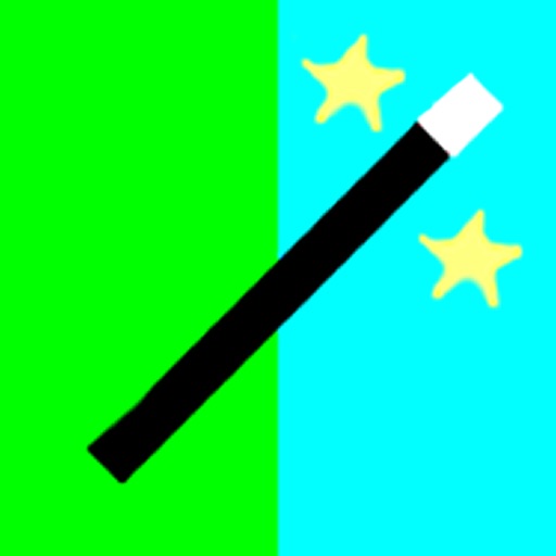 Green Screen Wizard Mobile Green Screen Wizard Mobile