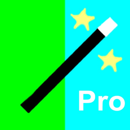 Green Screen Wizard Mobile Pro Green Screen Wizard Mobile Pro