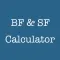 Footage Calculator