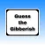 Guess the Giberish - word game