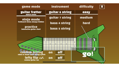تصاویر Guitar Fretter