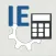 IE Calculator