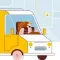 無断駐車•アイドリング マップ