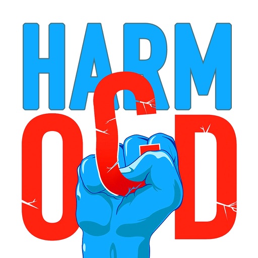 Harm OCD Harm OCD