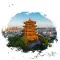 打卡湖北旅游-湖北省旅游景区景点信息大全