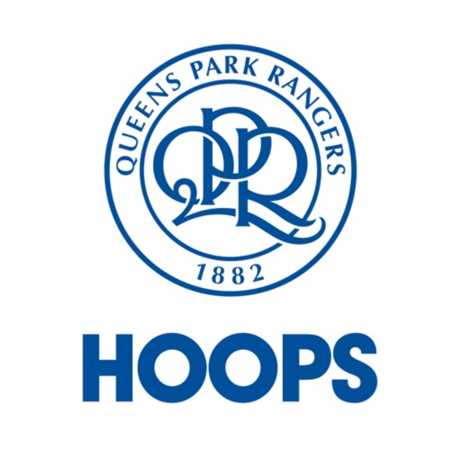 Hoops – QPR Official Programme Hoops – QPR Official Programme