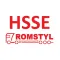 Health & Safety Romstyl HSSE