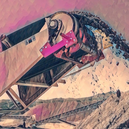 Conveyor Maven Conveyor Maven