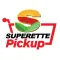 SUPERETTE PICKUP
