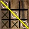 Tic-Tac-Toe Noughts & Crosses