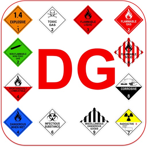 DG Crews DG Crews