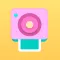Instants: Instax Retro Camera