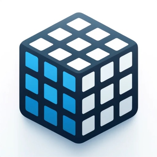 Cube memo Cube memo