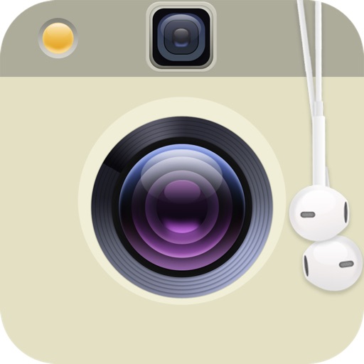Hipster Camera for Hipstamatic, Retrica, Retromatic, Camera FX8, Rookie, ProCamera Hipster Camera for Hipstamatic, Retrica, Retromatic, Camera FX8, Rookie, ProCamera