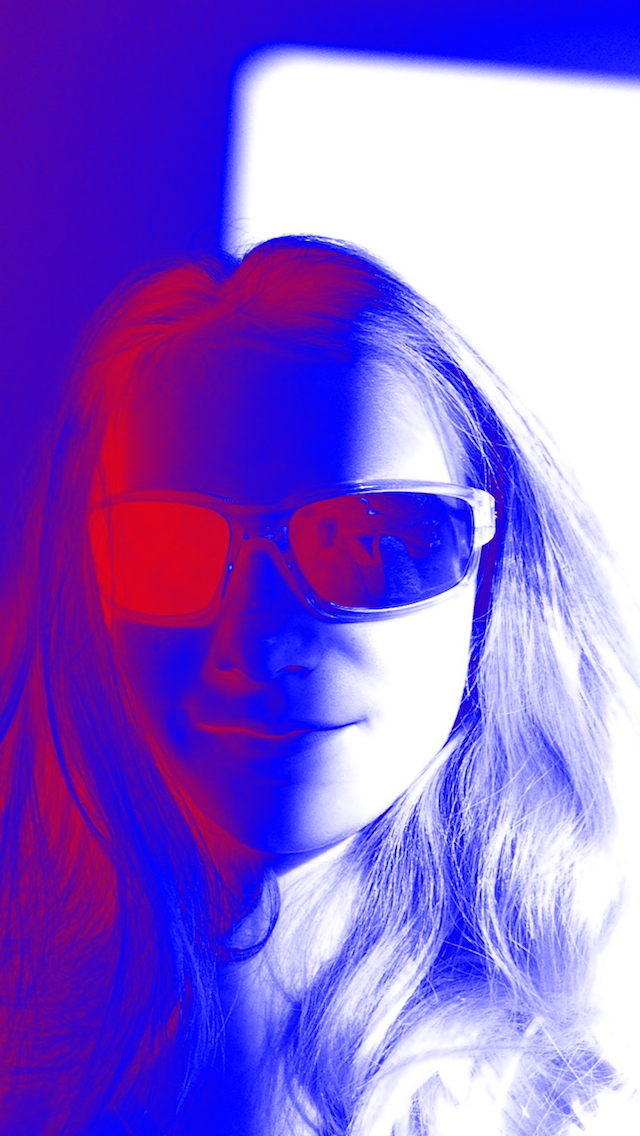 Pro Football Selfie Cam - Take Amazing HD Pictures With Your Favorite Team Colors Screenshots